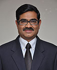 Dr. Rajat Kathuria